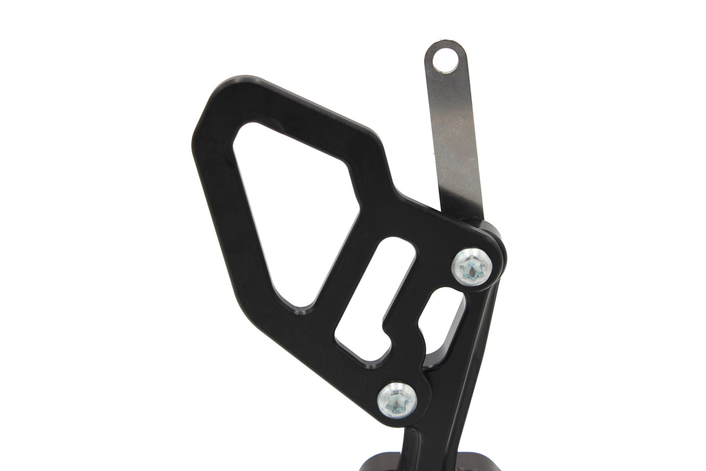 Fußrastenanlage KTM RC8 (2008-2016)