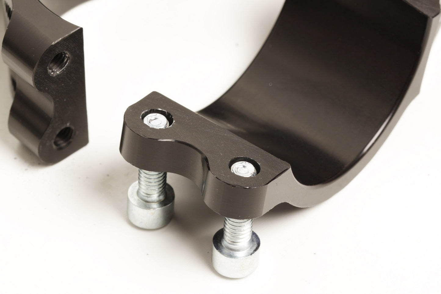 Lenkerstummel Ø 41 mm für Triumph
