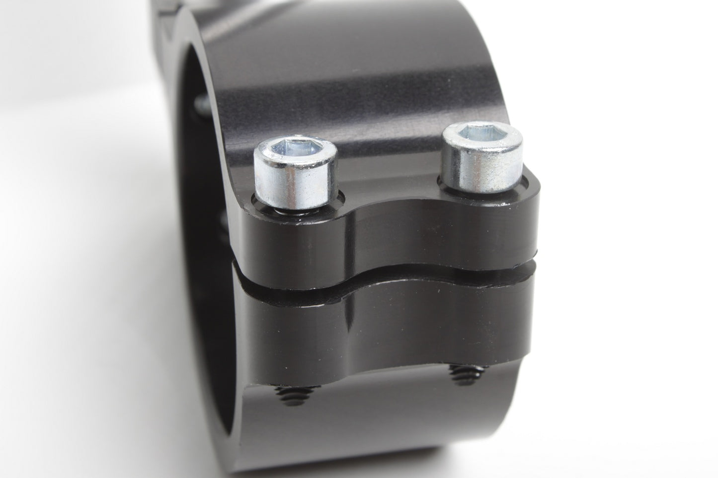 Lenkerstummel mit Einstellung des Lenkrohr Winkel Ø 50 mm, typ AG