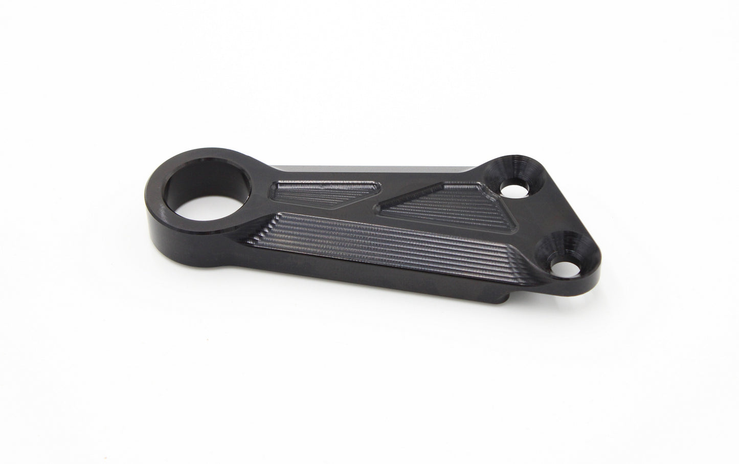 Auspuffhalter, Part nr.507D