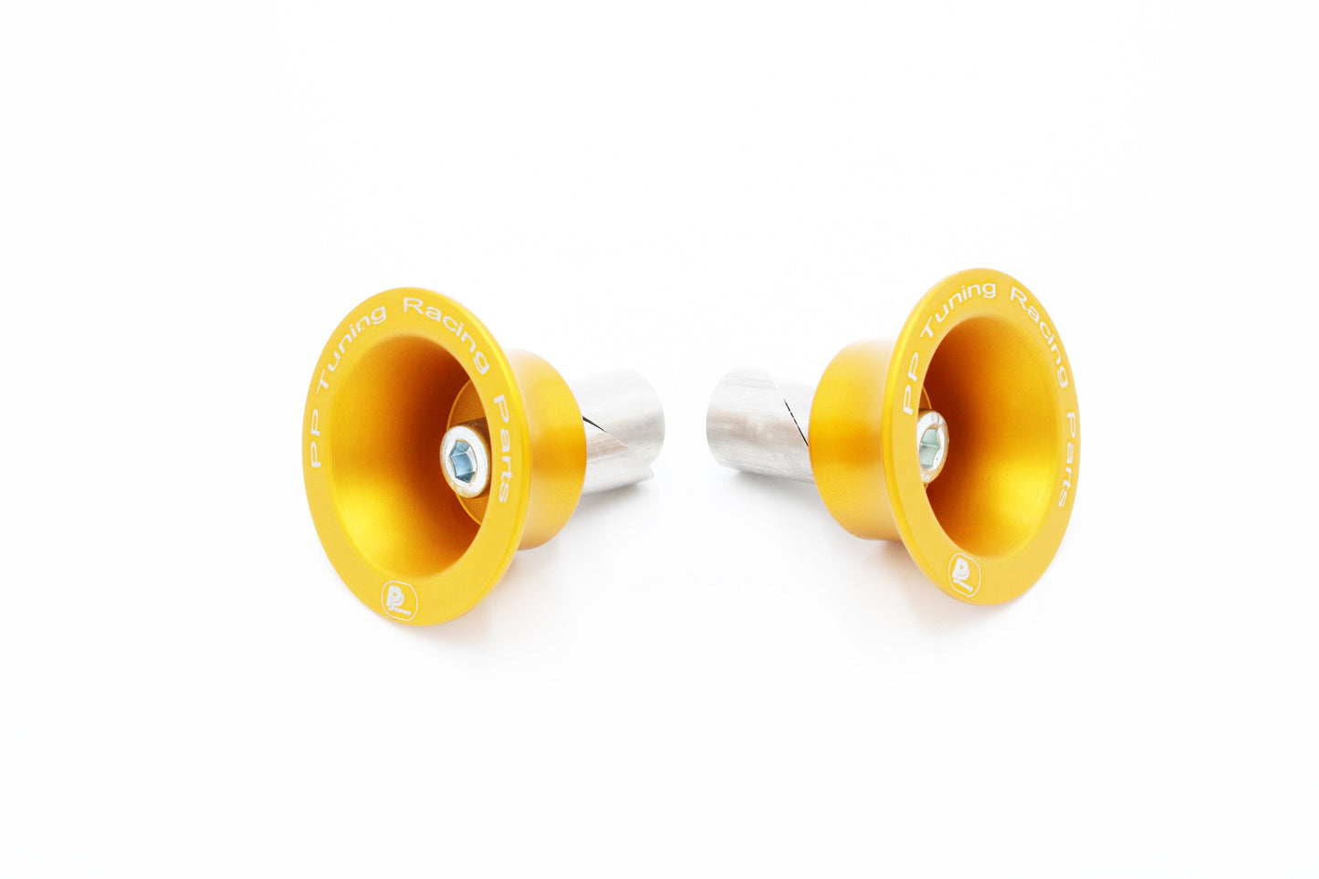 Schutzprotektoren für Radachse hinten Honda CBR1000RR (2020 - )