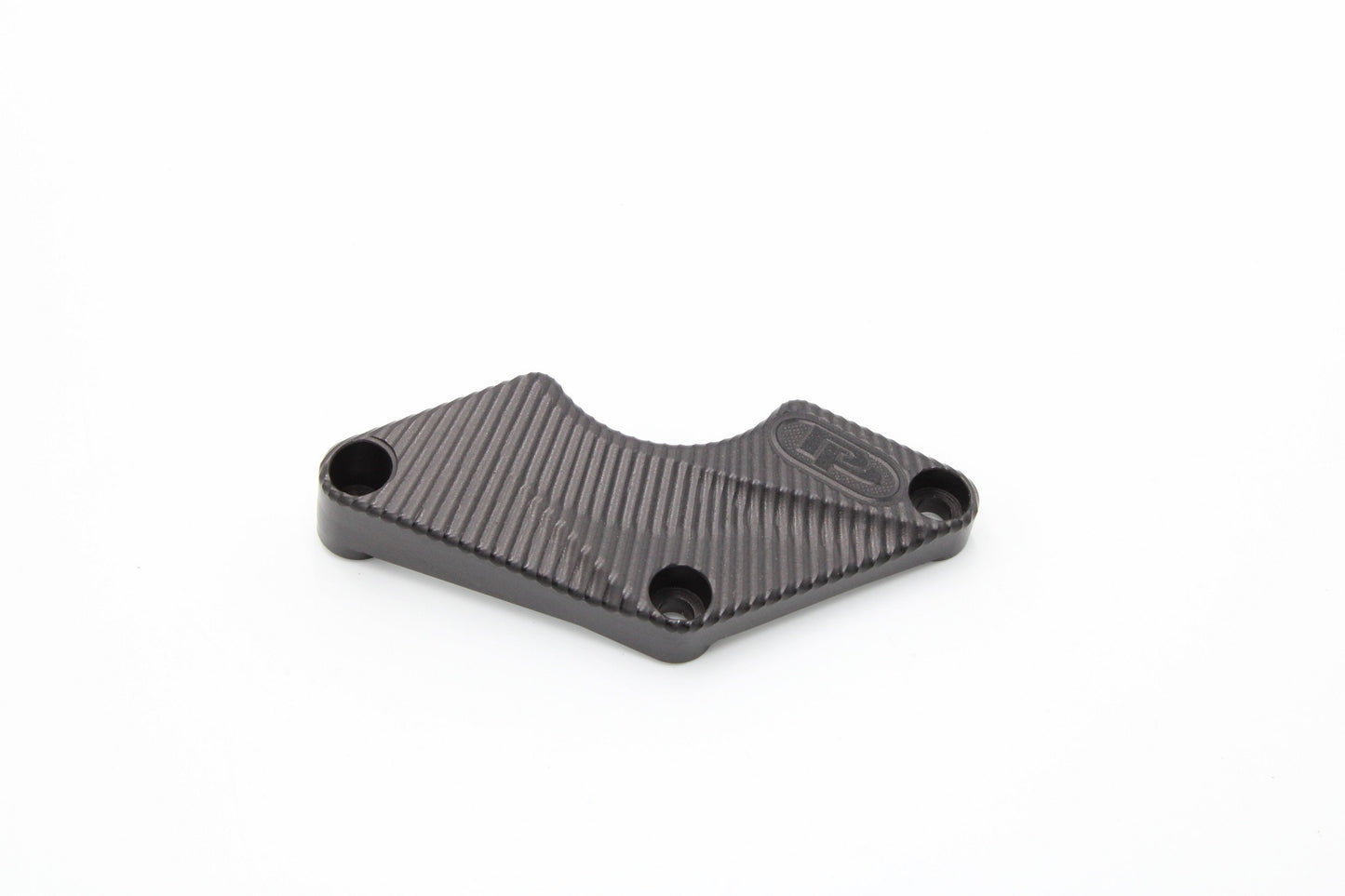 ALUMINIUM Motorschutz - set Suzuki GSX-R600/750 (2008 - 2018), recht seite
