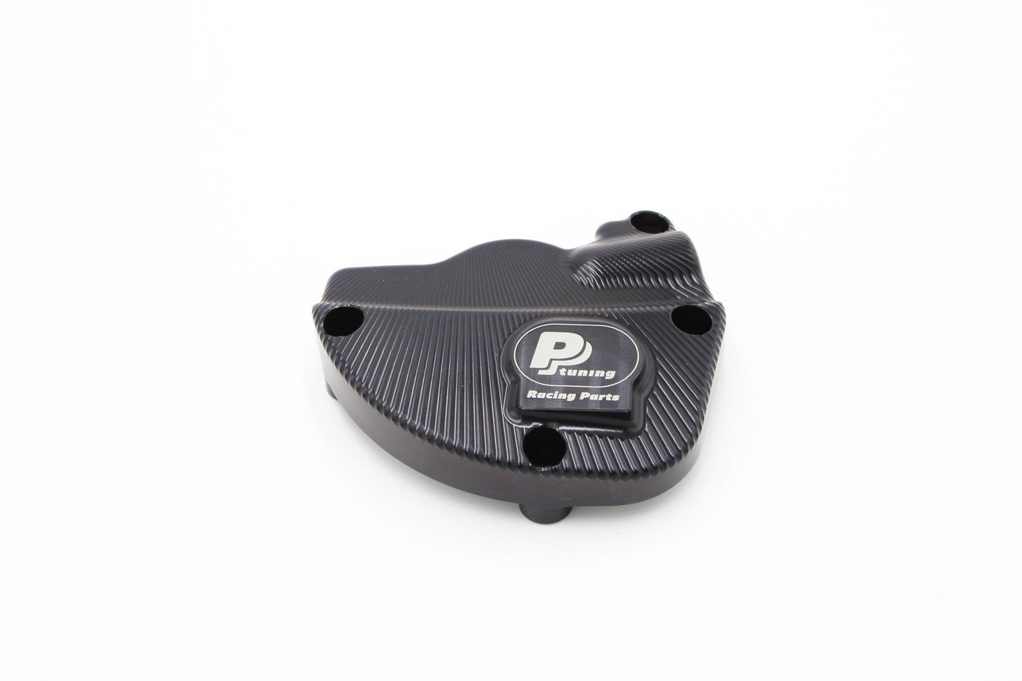 ALUMINIUM Motorschutz - set Yamaha R1 (2015 - 2018), recht seite