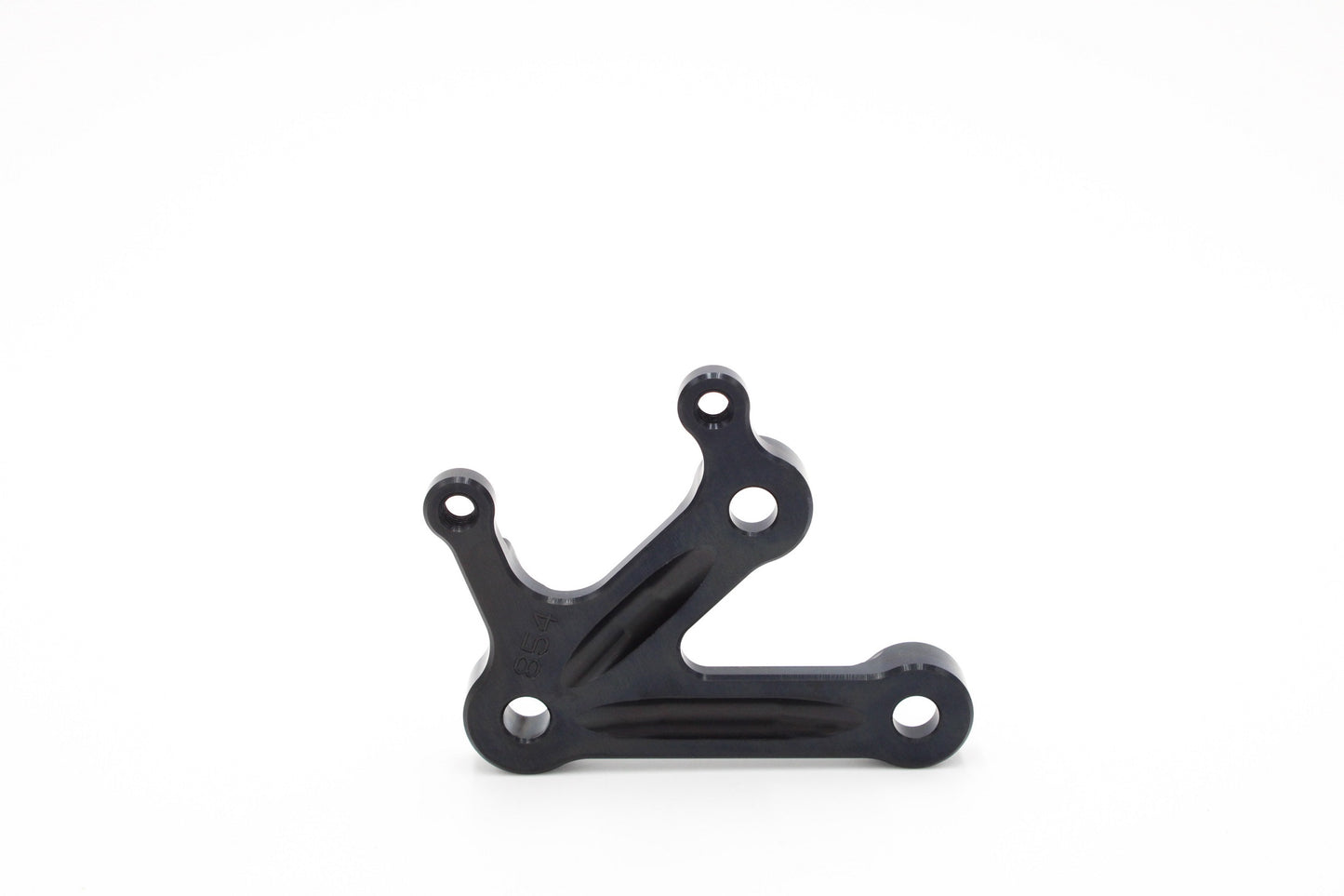 Ersatzteil Schmale Platte links,Part Nr.854