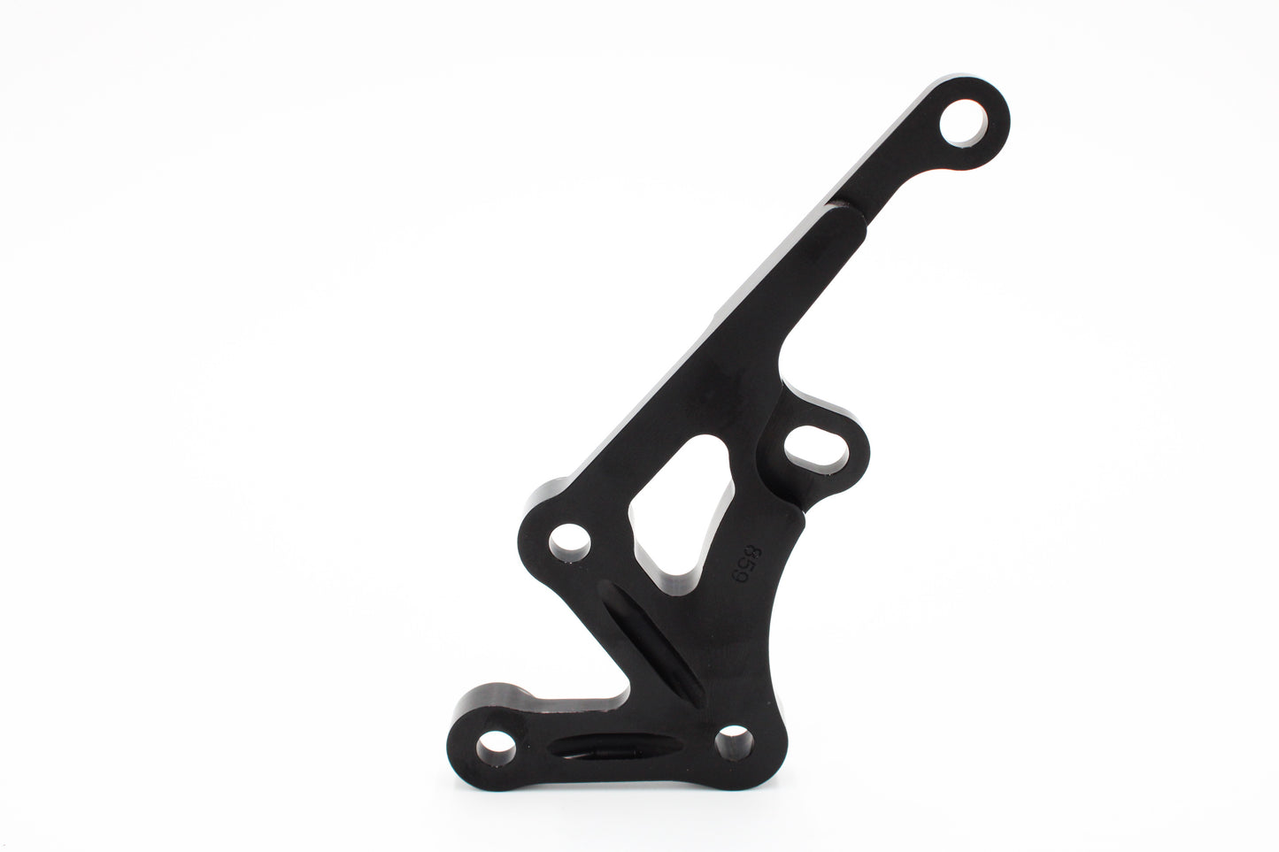 Ersatzteil Schmale Platte rechts,Part Nr.859