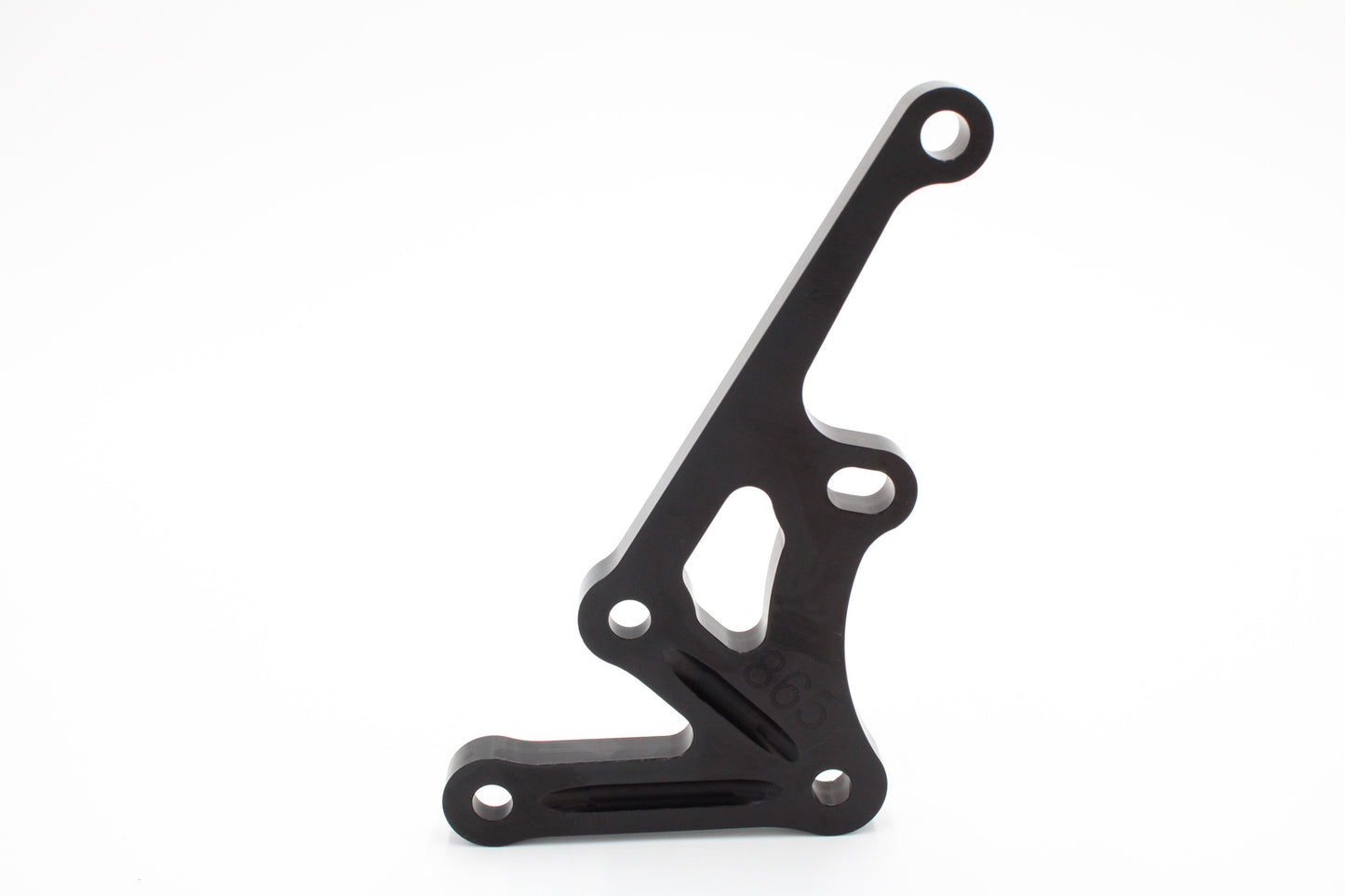 Ersatzteil Schmale Platte rechts, Part Nr.865