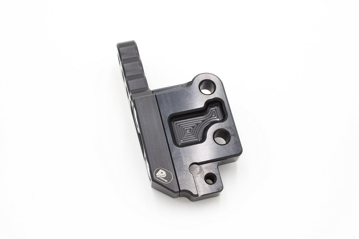 Schalthebel Halter Yamaha R6 (2017 - )