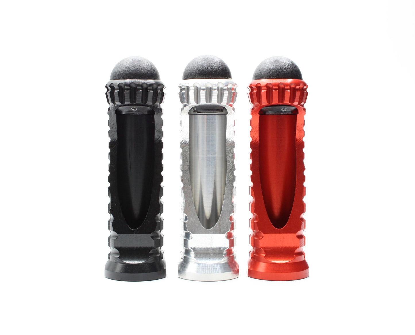 FootPeg 80 mm , Part Nr.807RZ