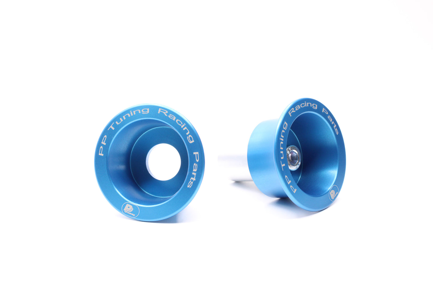 Schutzprotektoren für Radachse vorn, Honda CBR 1000RR (2020 - )