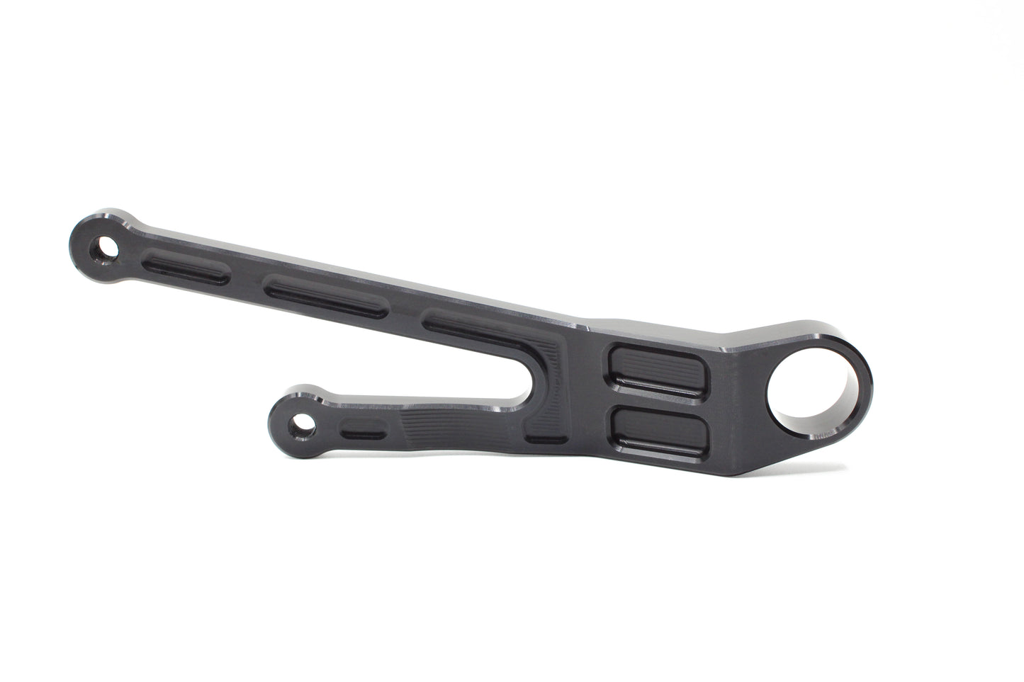 Auspuffhalter für Akrapovic