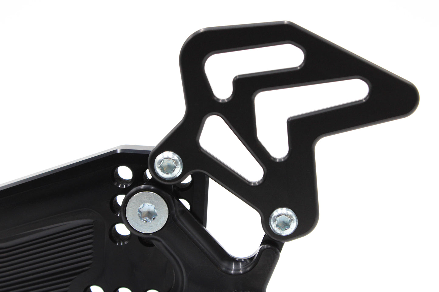 Fußrastenanlage Yamaha R1 (1998-2003)