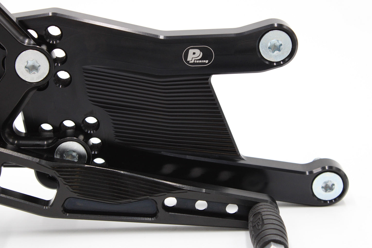 Fußrastenanlage Yamaha R1 (1998-2003)
