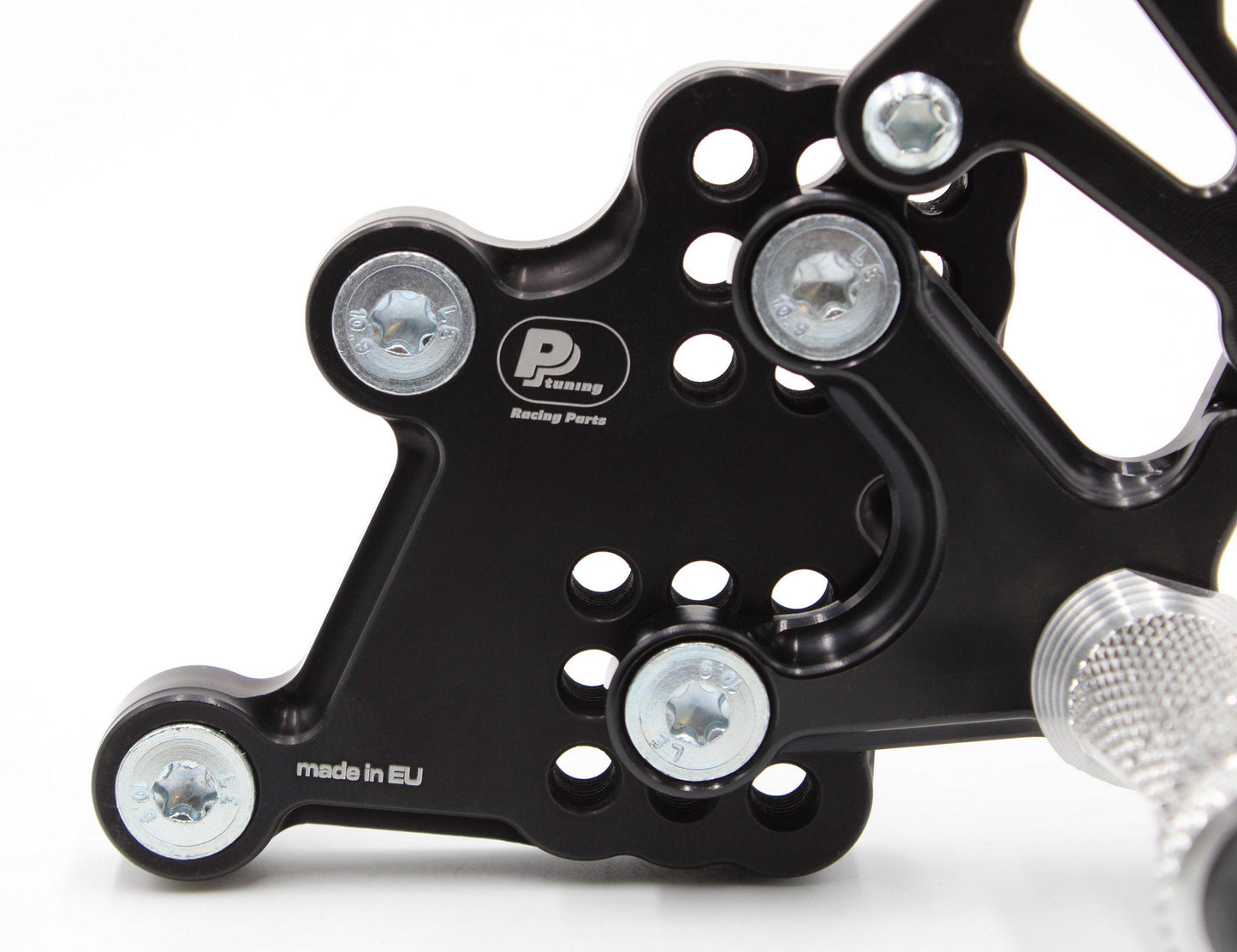 Fußrastenanlage Honda CBR 1000RR (2008-2016)