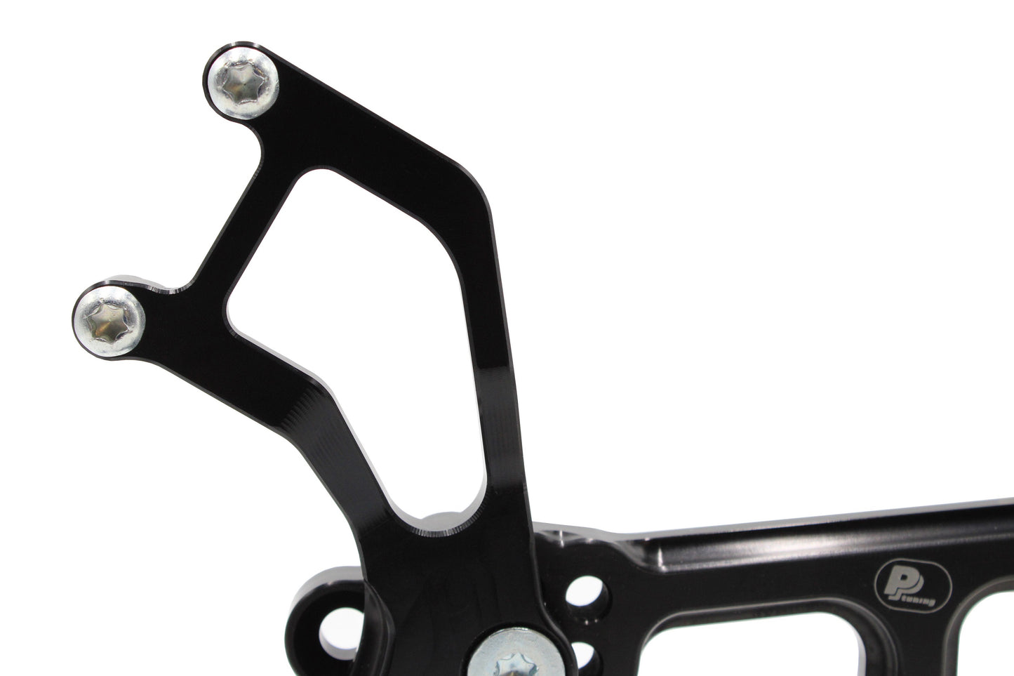 Fußrastenanlage Yamaha R1 (2015 - 2019)