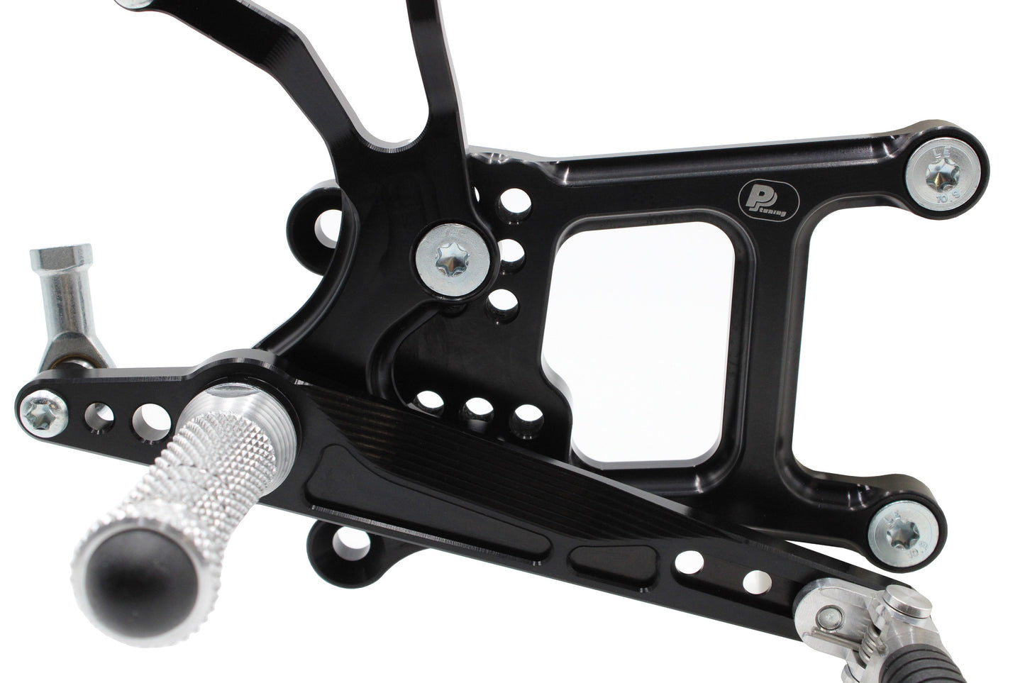 Fußrastenanlage Yamaha R1 (2015 - 2019)