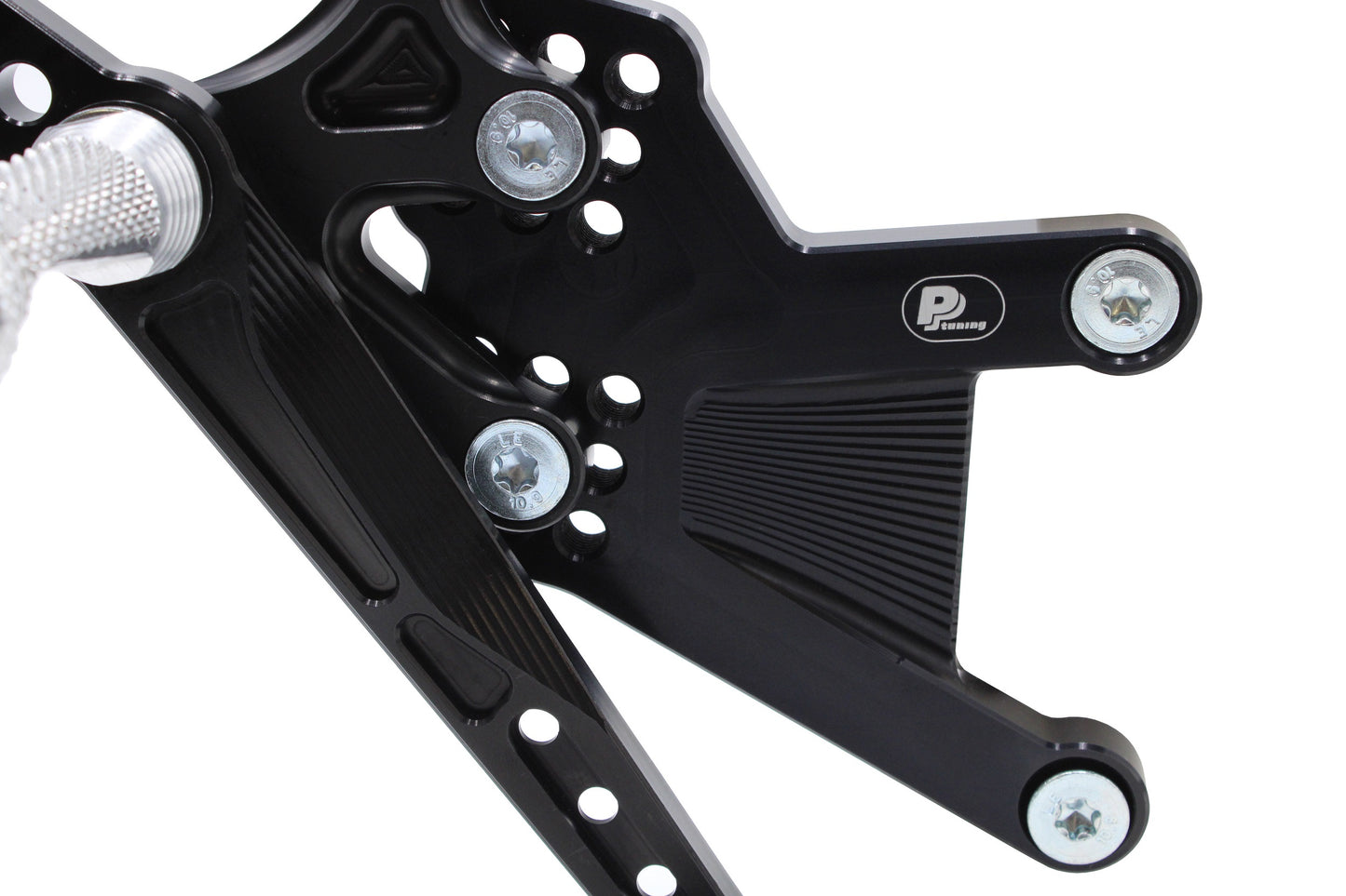 Fußrastenanlage Honda NSF 100 (2006-2013)