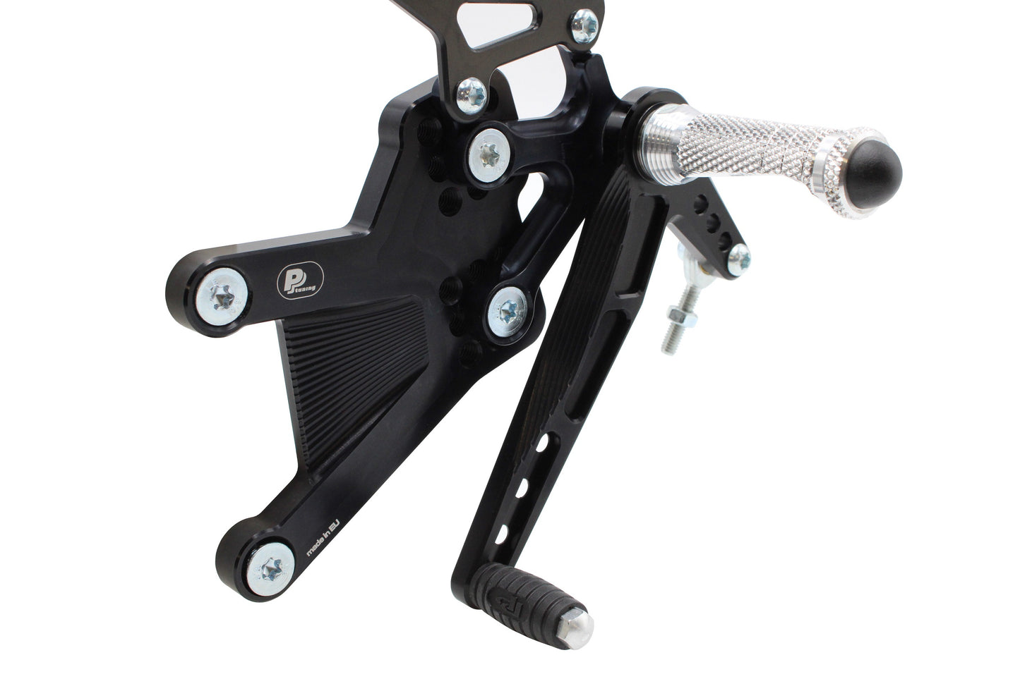 Fußrastenanlage Honda NSF 100 (2006-2013)