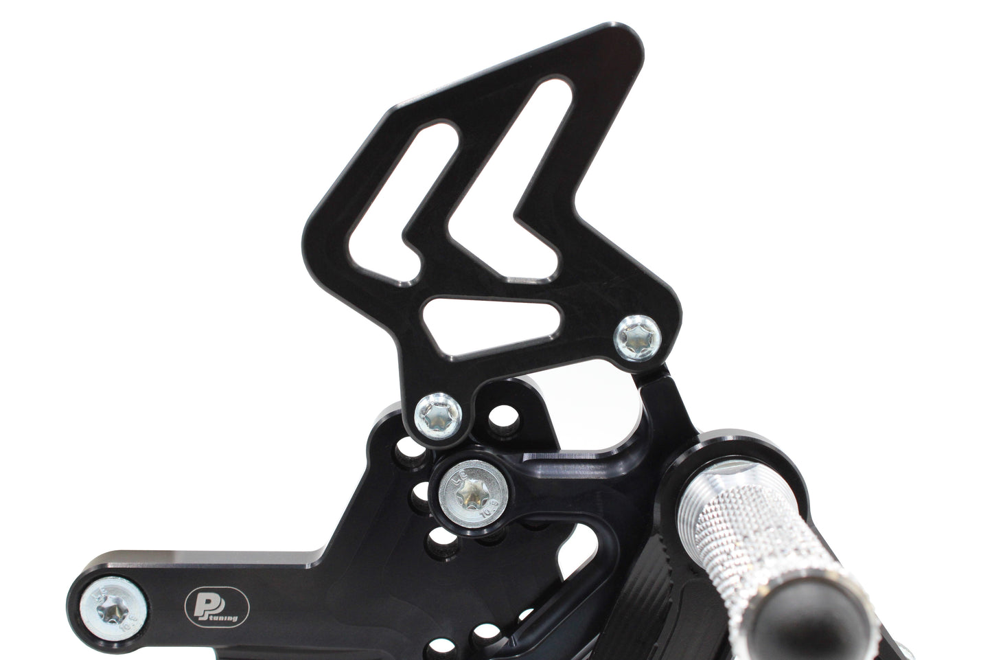 Fußrastenanlage Honda NSF 100 (2006-2013)