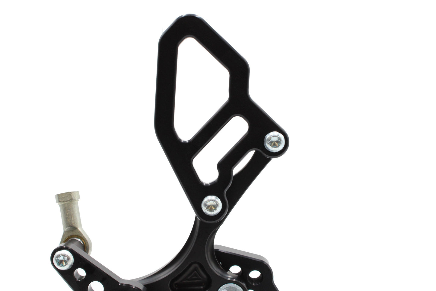Fußrastenanlage Honda NSF 100 (2006-2013)