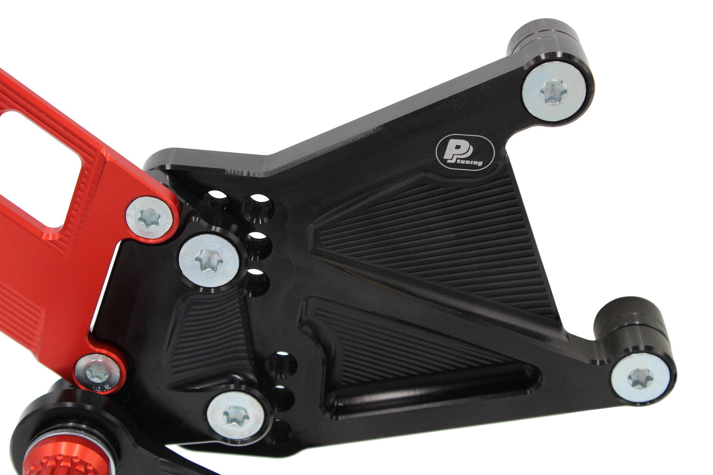 Fußrastenanlage MV Agusta F3 800 Brutale (2017-2022 )