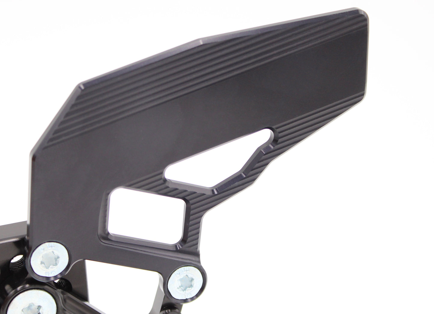 Fußrastenanlage Kawasaki ZX-300/ZX-300*ABS (2013-2017)