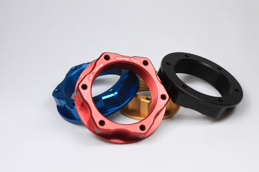 Lenkkopfmuttern M25 x 1