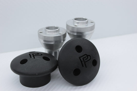 Sturzpads Triumph Street Triple 675 (2008-2012)