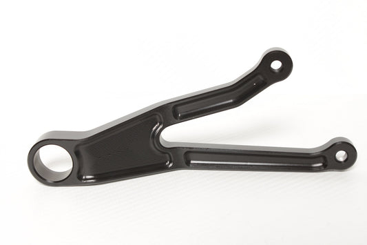 Auspuffhalter, Part Nr.686D