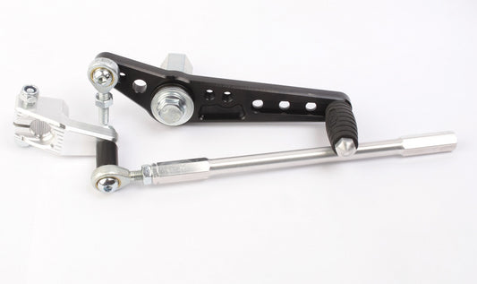 Umkehrschaltung set, Triumph Street Triple 675 (2013 - 2016)