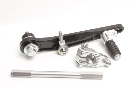 Set for revers shifting, R6, 2017 -