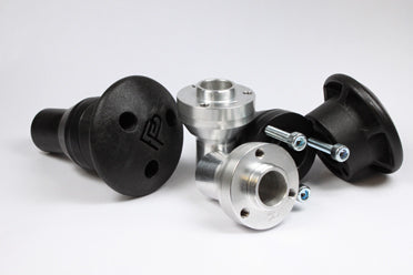 Sturzpads Suzuki GSX-R 600/750 (2006-2018)