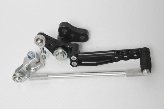 Set for revers shifting, CBR 600RR, 03-06