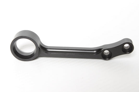 Auspuffhalter, Part Nr.681D