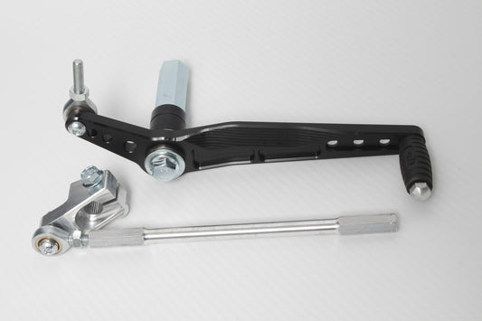 Umkehrschaltung set, R6, (2006-2016)