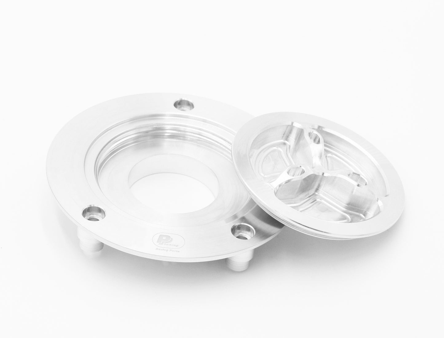 Gas cap with thread Suzuki GSX-R