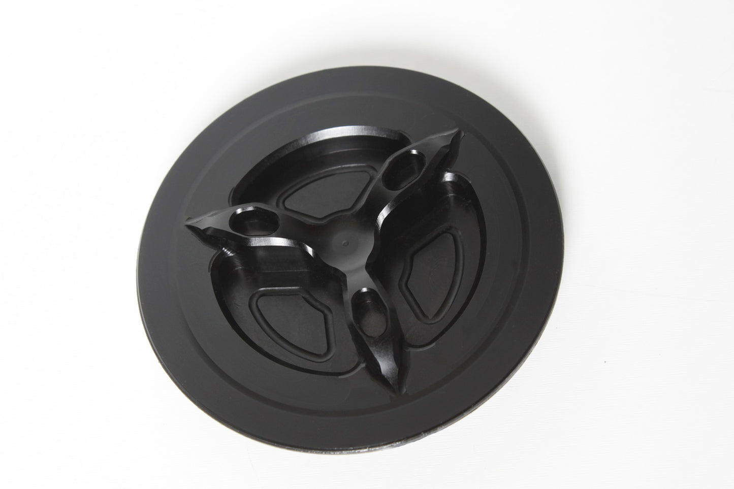 Tankdeckel mit Gewinde - Ersatzteil
