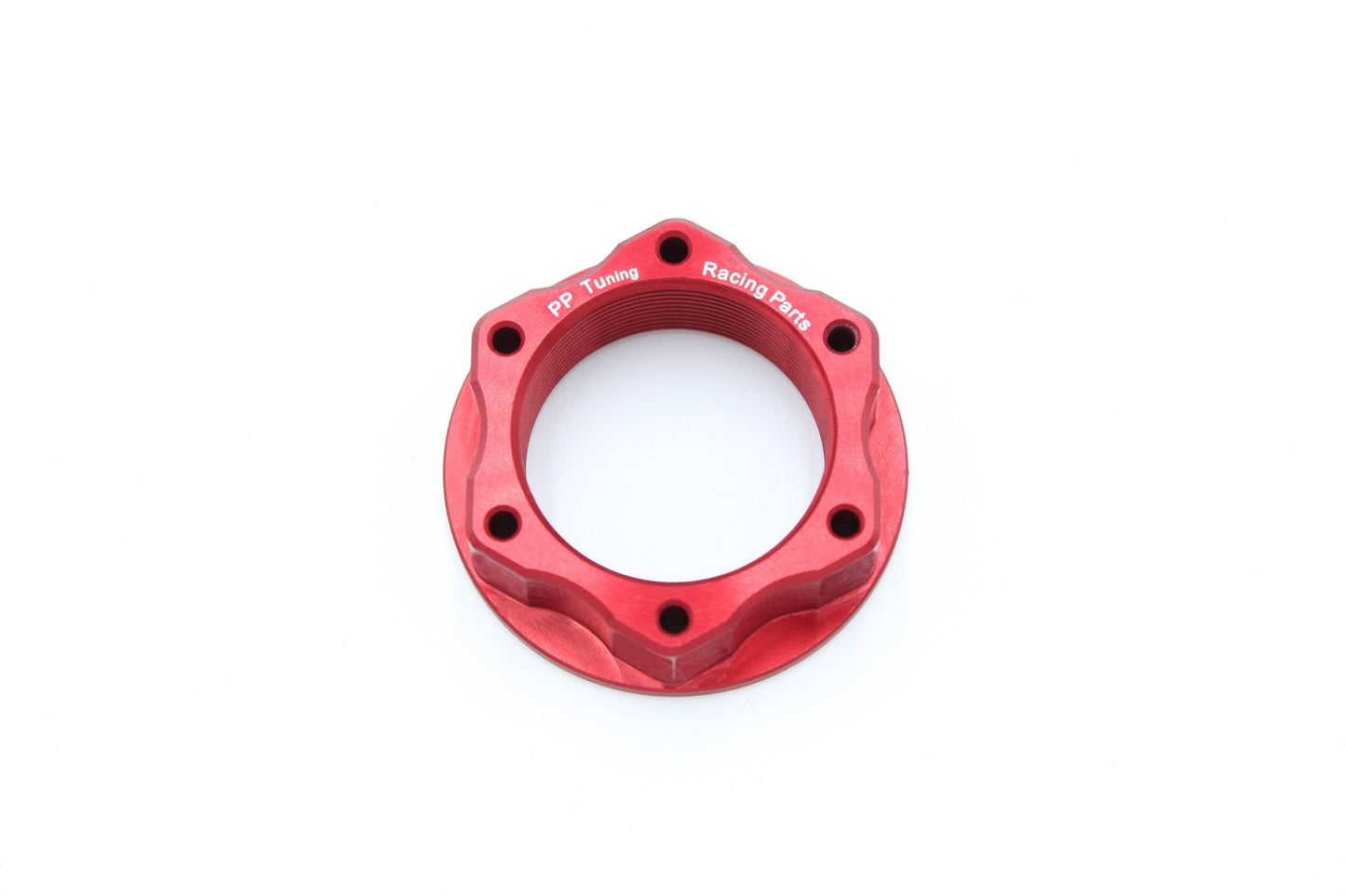 Lenkkopfmuttern M25 x 1