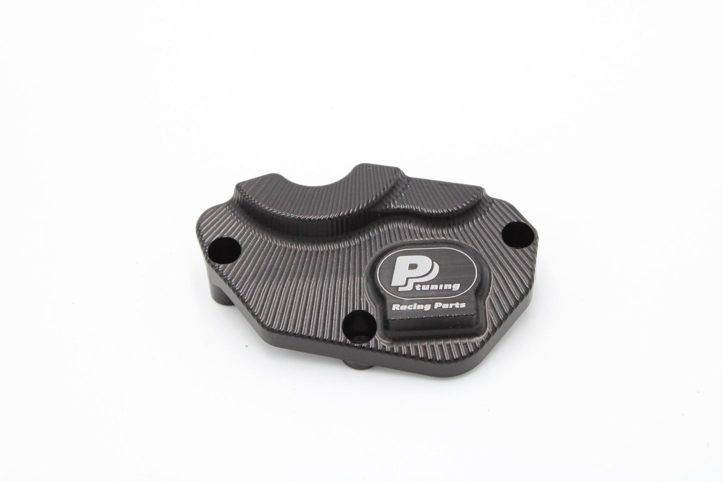 ALUMINIUM Case Savers Kawasaki ZX10 (2011 - 2018), recht seite