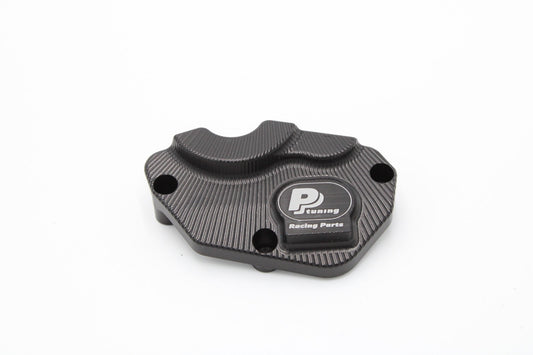 ALUMINIUM Case Savers Kawasaki ZX10 (2011 - 2018), recht seite