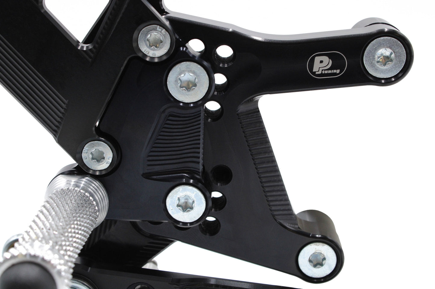 Fußrastenanlage Kawasaki Z900 (2020 - 2024)