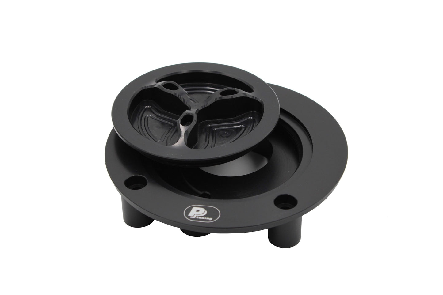 Tankdeckel mit Gewinde - YAMAHA
