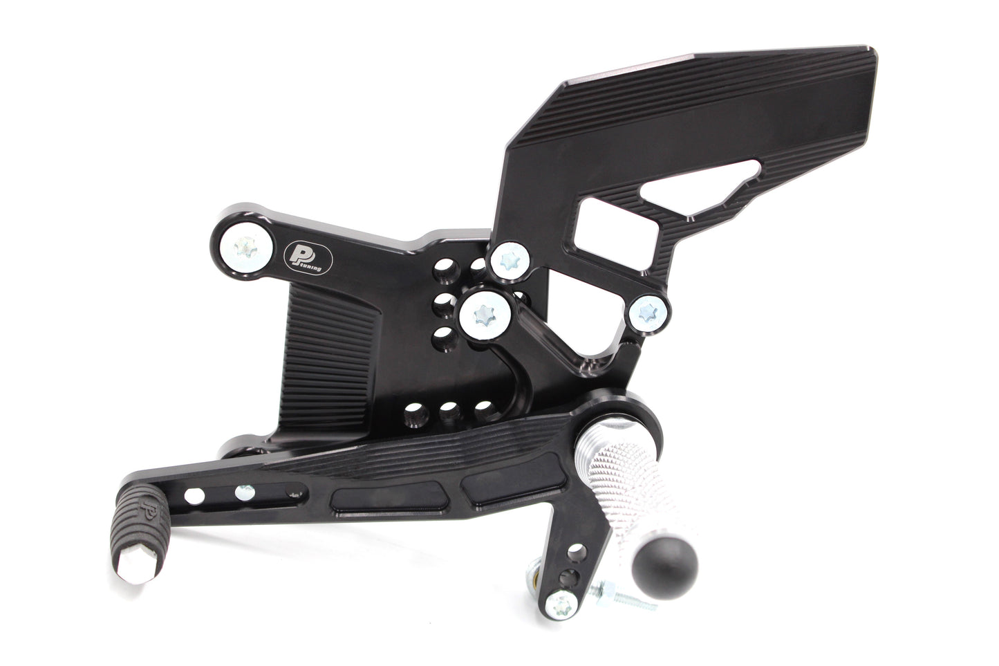 Fußrastenanlage Kawasaki ZX-10R (2016 - )