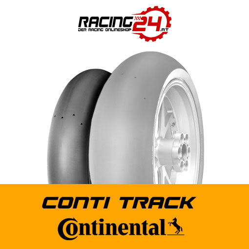 Continental ContiTrack Vorne 120/70/17