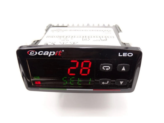 Temparatur Controller