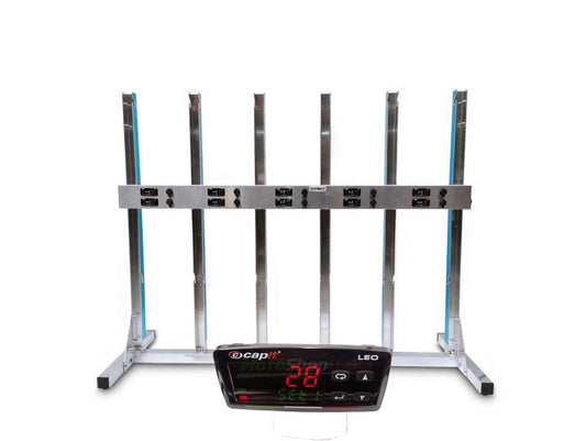 Capit Mammuth-Racks LAB Model inkl LEO Controller / 1 Channel
