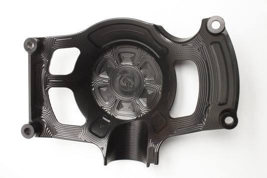ALUMINIUM Kupplungsschutz deckel Yamaha R6 (2006-2021)