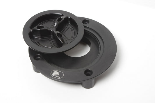 Tankdeckel mit Gewinde - Suzuki