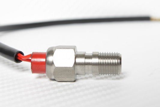 Bremslichtsensor, M10 x 1,00, Part Nr.BC100