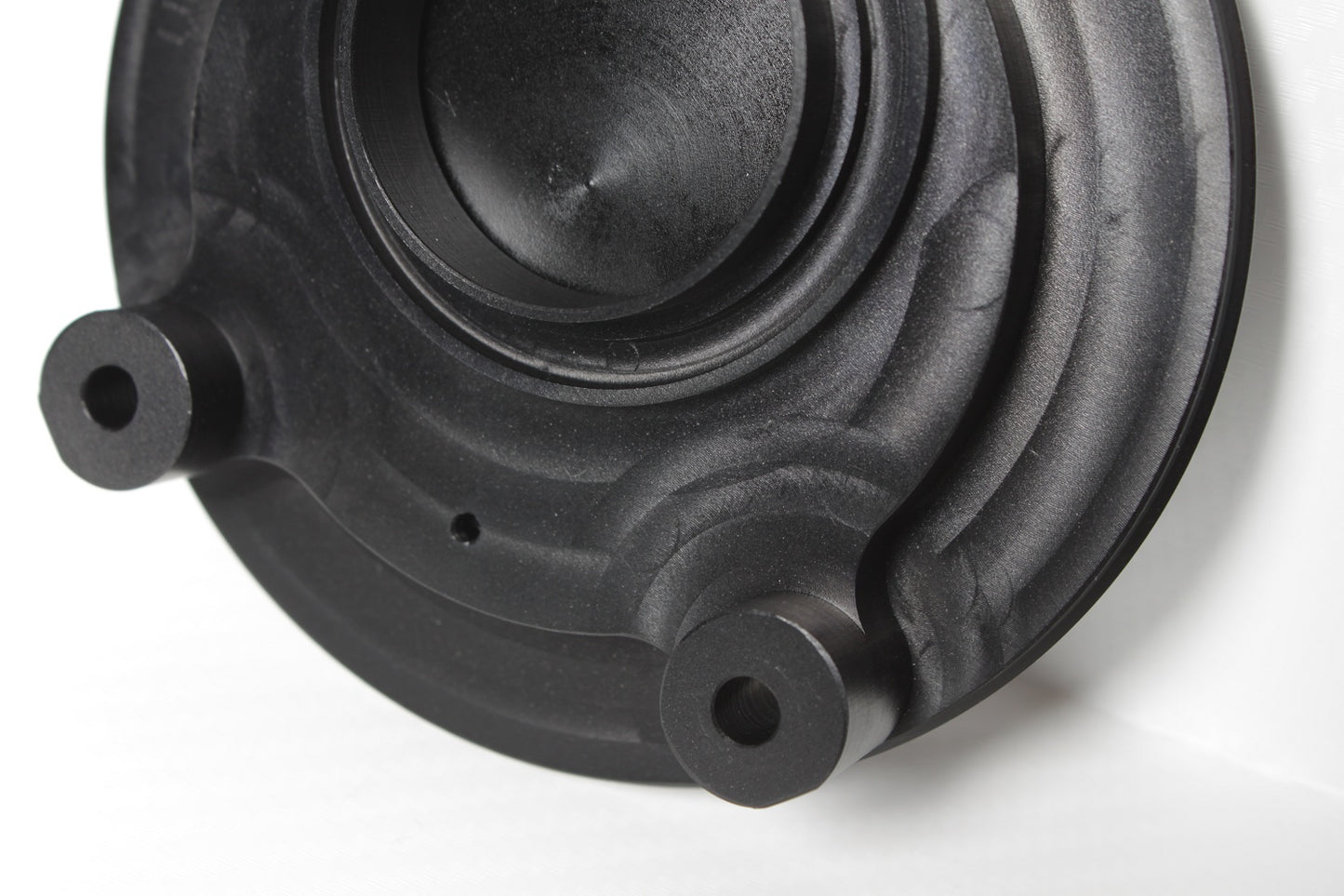 Gas cap with thread Suzuki GSX-R