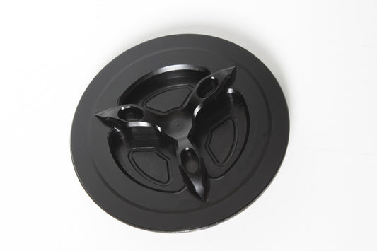 Tankdeckel mit Gewinde - Ersatzteil
